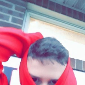 Meet your Posher, Ian